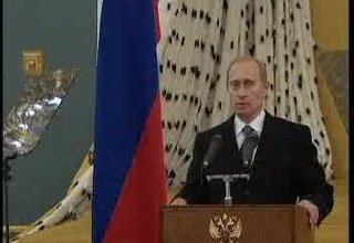 Выступление на торжественном приеме по случаю Дня принятия Декларации о государственном суверенитете России
