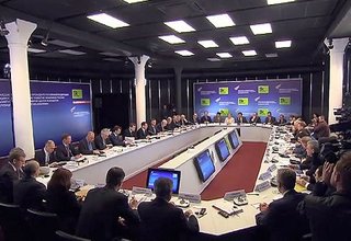 Opening remarks at a joint meeting of Commission for Modernisation and Skolkovo Fund Board of Trustees