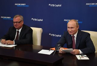 Russia Calling! Investment Forum
