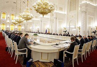 Выступление на совместном заседании Государственного совета и Комиссии по модернизации и технологическому развитию экономики России