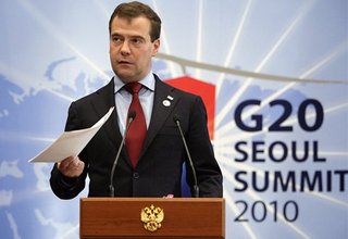 Пресс-конференция по итогам заседания глав государств и правительств «Группы двадцати»